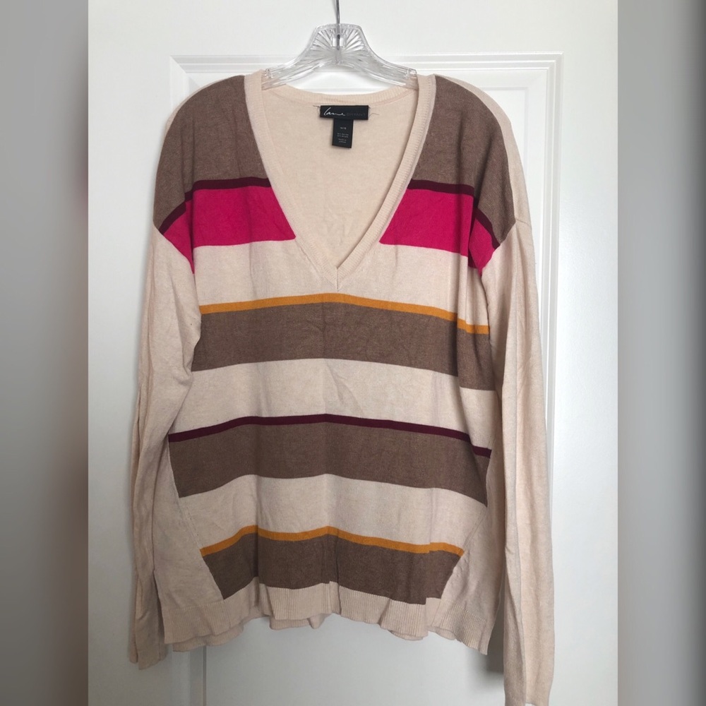 Lane Bryant Sweater 14/16